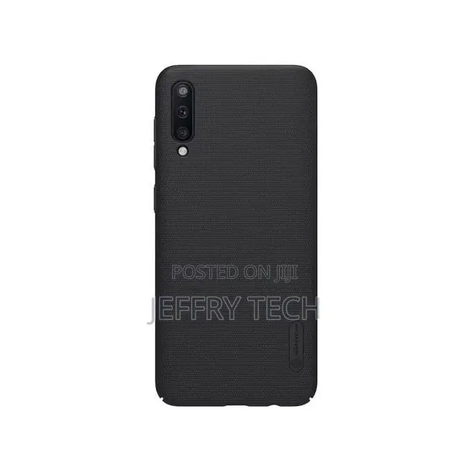 Nillkin Super Frosted Shield Back Cover for SAMSUNG A30S