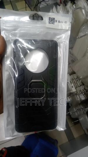 Phone Case for Huawei Mate 40 Cover Armor Design Protective - thumbnail 2