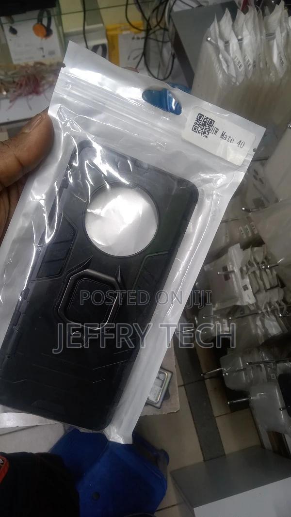 Phone Case for Huawei Mate 40 Cover Armor Design Protective - thumbnail 3