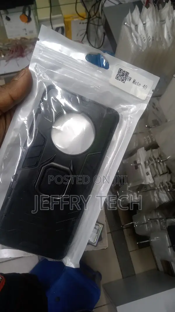 Phone Case for Huawei Mate 40 Cover Armor Design Protective
