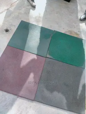 Carpet /Floor Gym