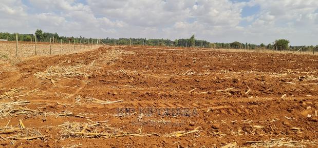 1⁄2 Acre for Sale in Kapseret Lemook Bypass in Eldoret
