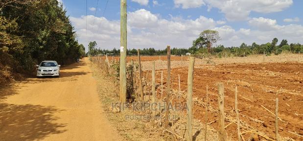 1⁄2 Acre for Sale in Kapseret Lemook Bypass in Eldoret - thumbnail 5