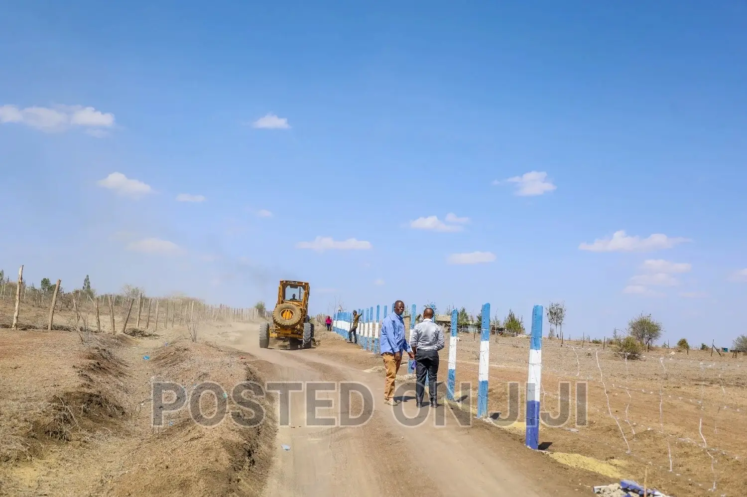Affordable Kamulu Plots. ^EM
