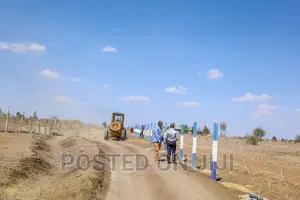 Affordable Kamulu Plots. ^EM