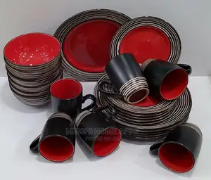 24pcs Dinner Set