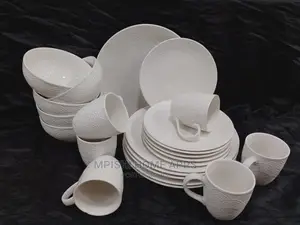 24pcs Dinner Set