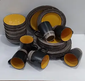 24pcs Dinner Set