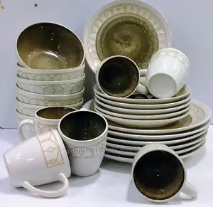 24pcs Dinner Set
