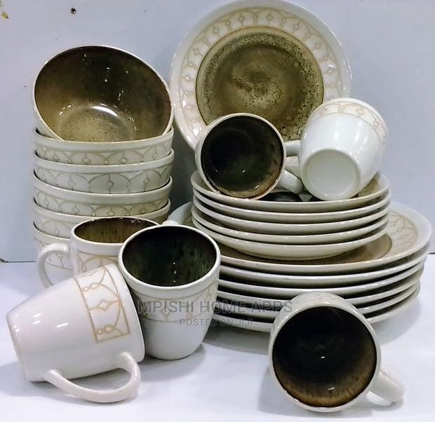 24pcs Dinner Set - thumbnail 2