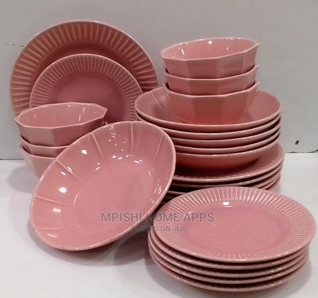 24pcs Dinner Set - thumbnail 6