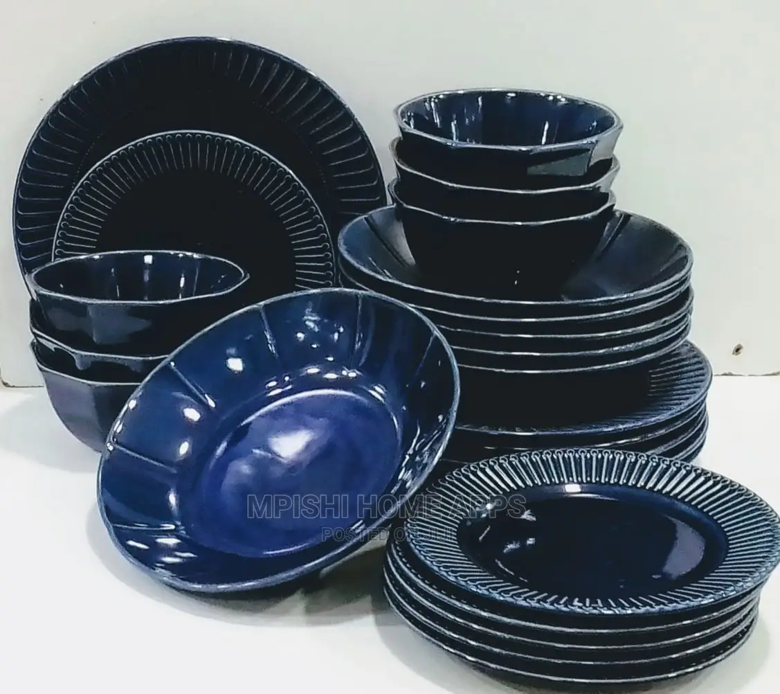 24pcs Dinner Set