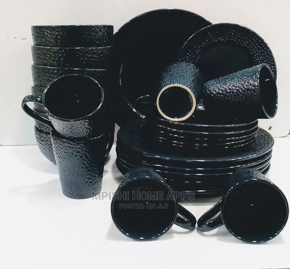 24pcs Dinner Set