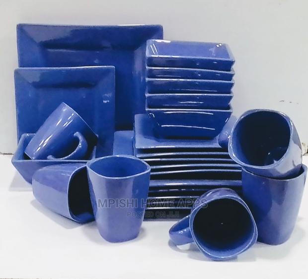 24pcs Dinner Set - thumbnail 14