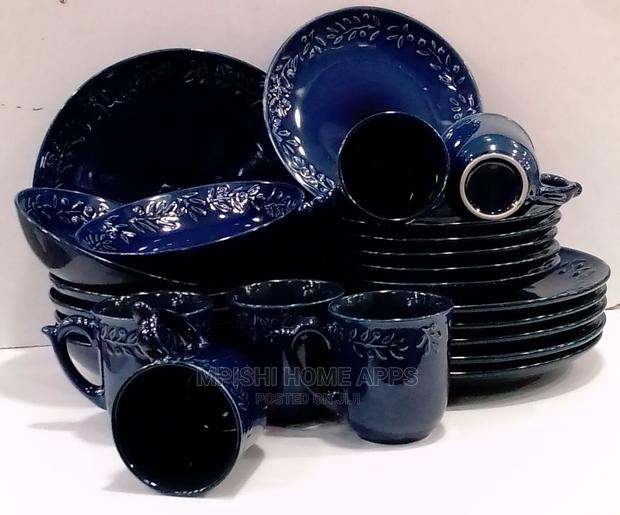24pcs Dinner Set - thumbnail 10