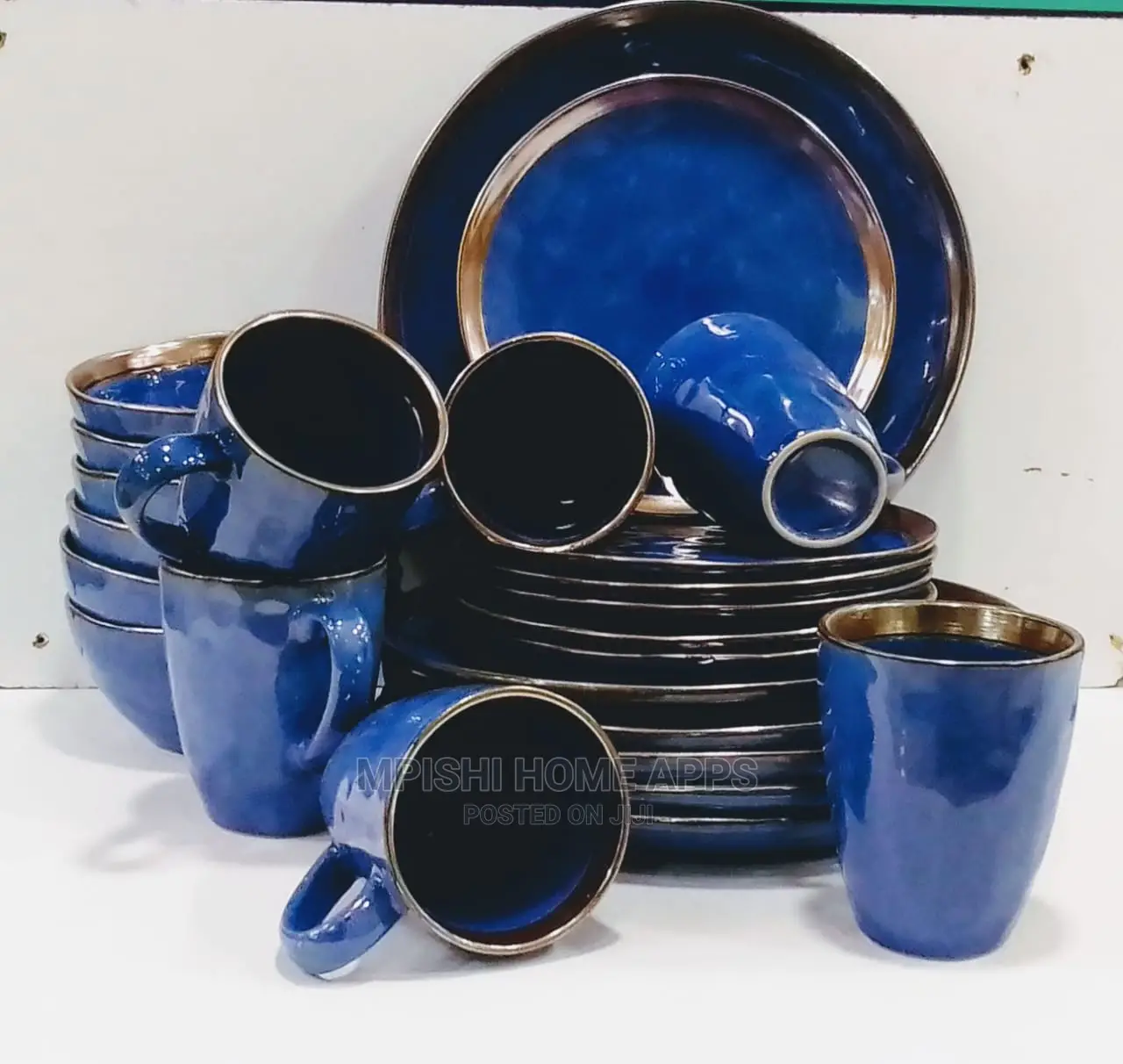 24pcs Dinner Set