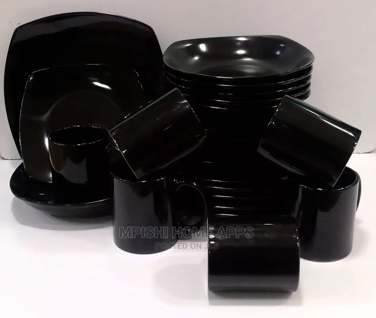 24pcs Dinner Set