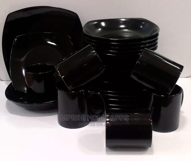 24pcs Dinner Set - thumbnail 16