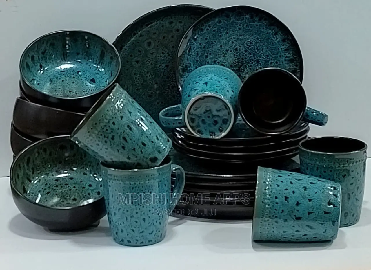 24pcs Dinner Set