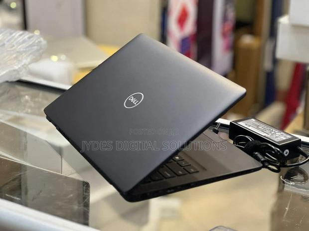 Laptop Dell Latitude E5300 8GB Intel Core I7 SSD 256GB - main view