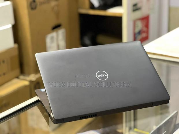 Laptop Dell Latitude E5300 8GB Intel Core I7 SSD 256GB - thumbnail 5