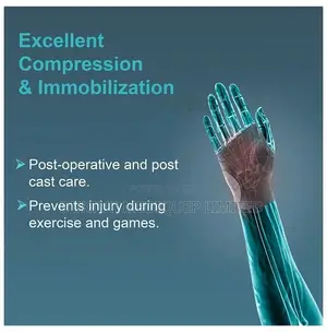 Tynor E-06 Wrist Brace With Thumb Universal