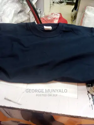 Quality Plain T-shirts