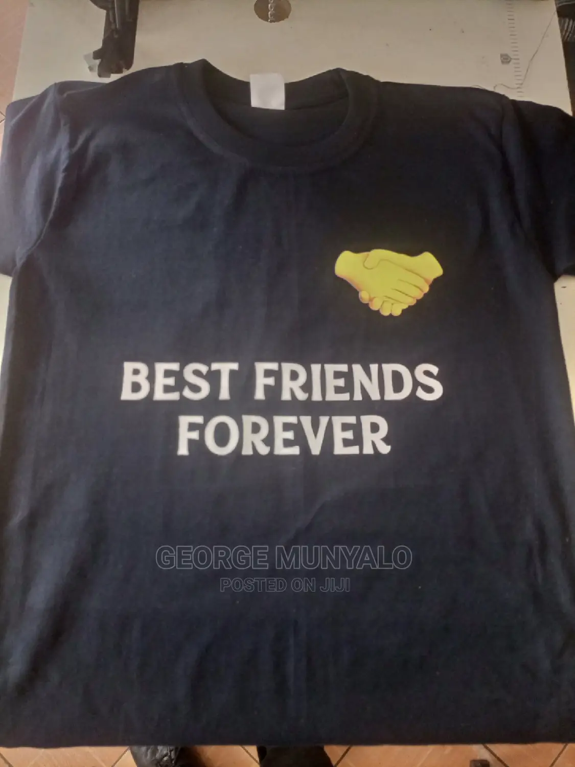 Quality Plain T-shirts