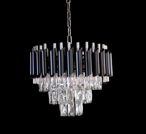 Chandeliers - main view