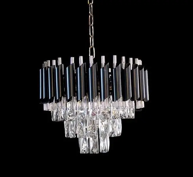 Chandeliers