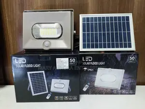 50 Watts Floodlight