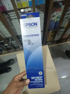 Ribbon Lx 350 Dot Matrix