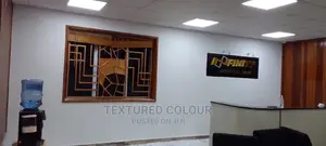 Wall Painting Services