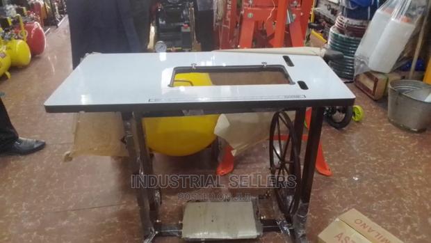 Imported Sewing Table - thumbnail 3