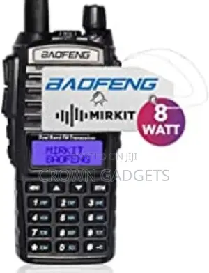 Baofeng UV-82