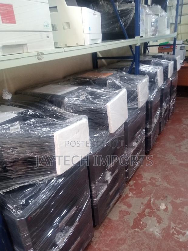 Durable Kyocera Taskalfa 3511i - main view