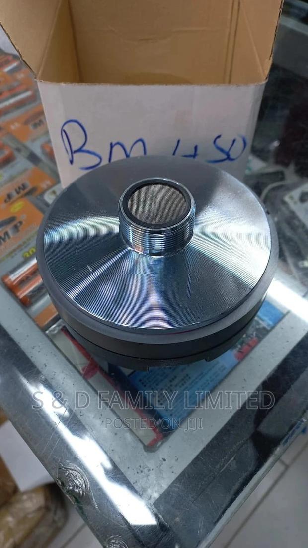 BM 450 Tweeter