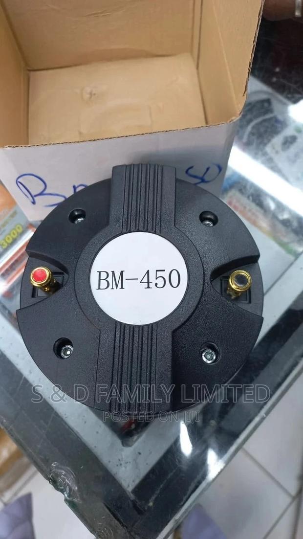 BM 450 Tweeter - thumbnail 2