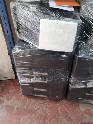Presentable Kyocera Taskalfa 3511i