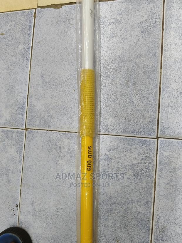 Javelin 600g - main view