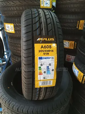205/55r16 Aplus Tyre