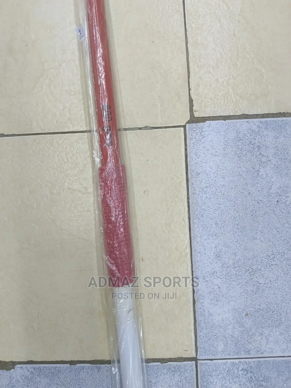 Javelin 800g