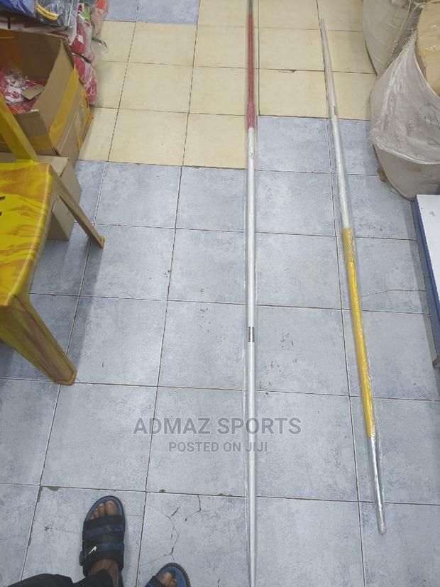 Javelin 800g - main view