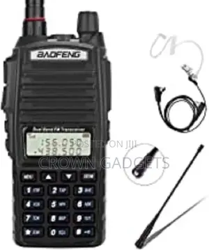 Baofeng Uv82