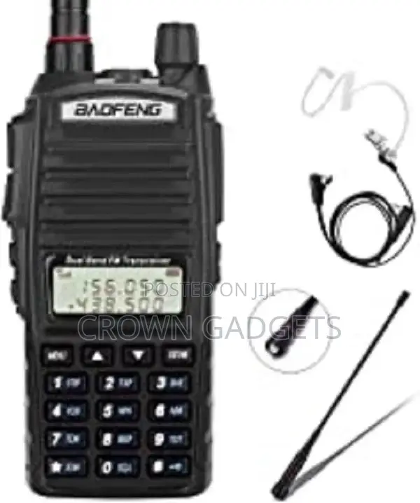 Baofeng Uv82