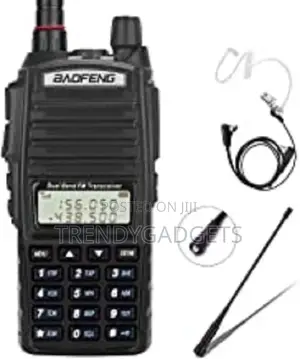 Baofeng Uv82