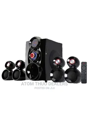 Sayona Sht-1149bt Home Entertainment Sound System
