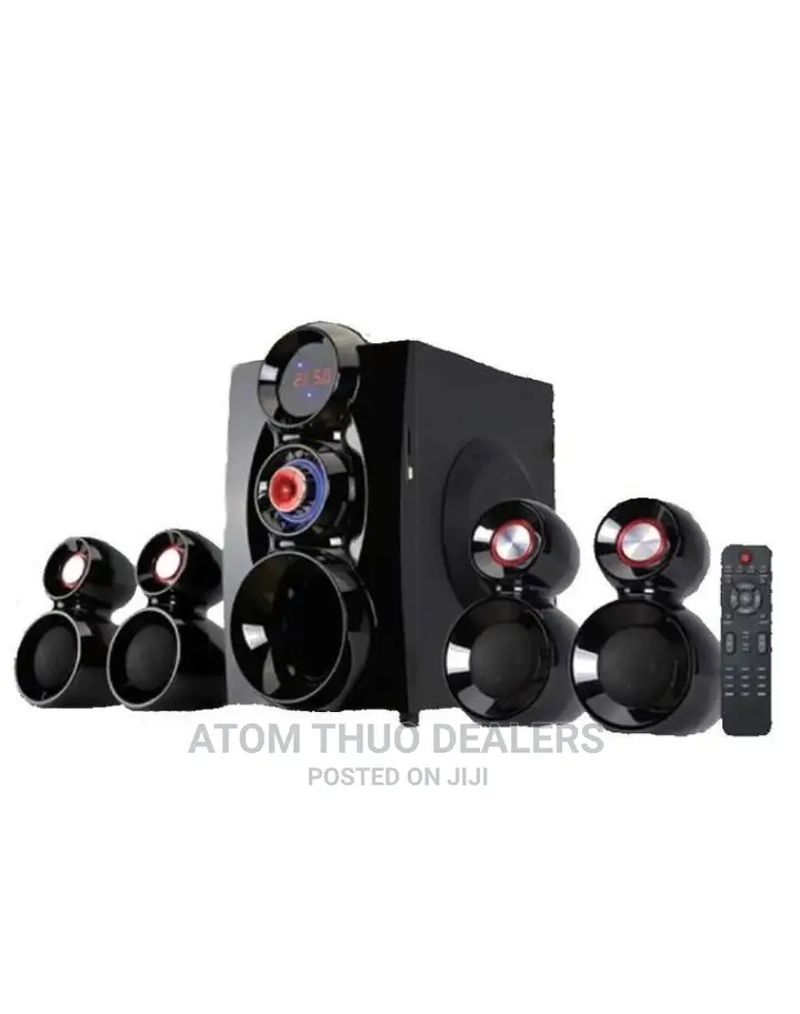 Sayona Sht-1149bt Home Entertainment Sound System