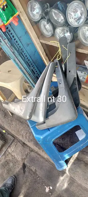 Madflap Ex Trail Nt30.