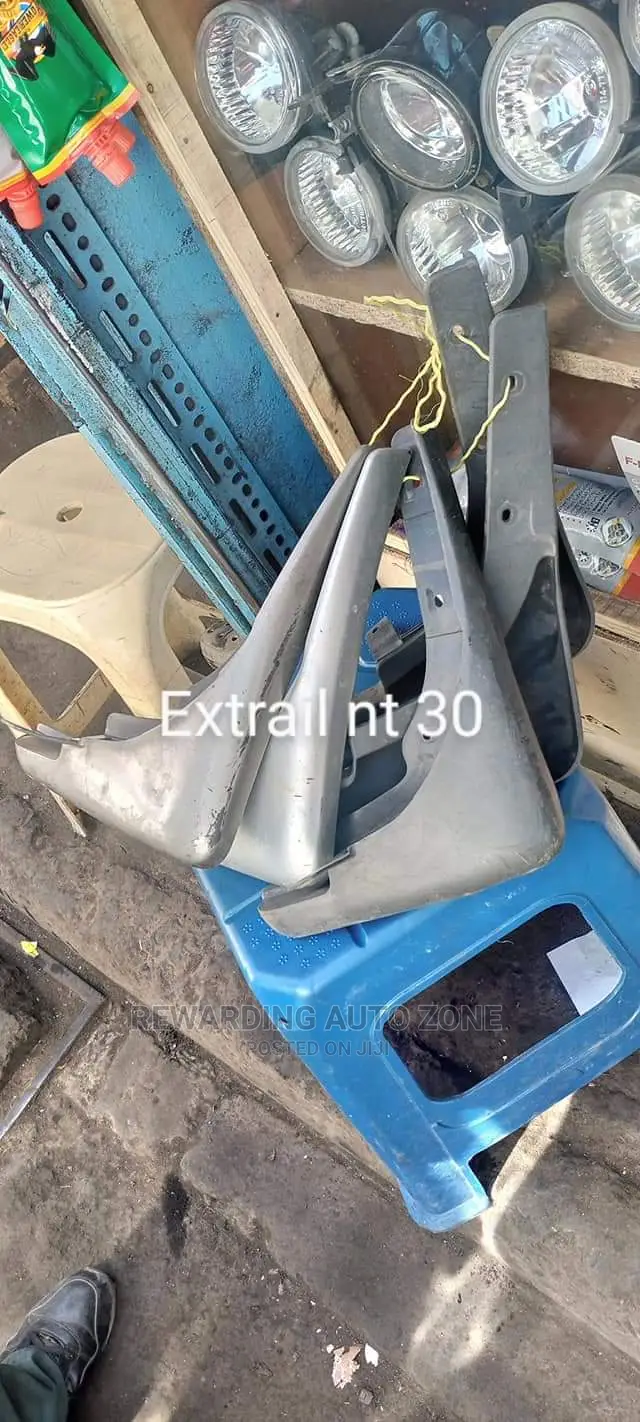 Madflap Ex Trail Nt30.